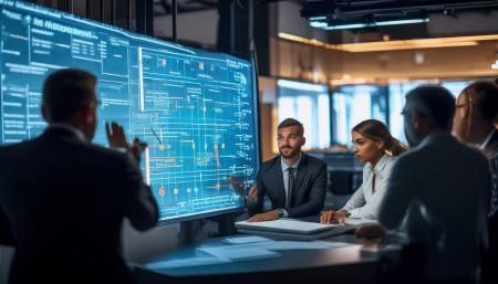 房产CRM-房产客户管理系统