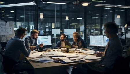 CRM需求分析-CRM系统需求调研与分析