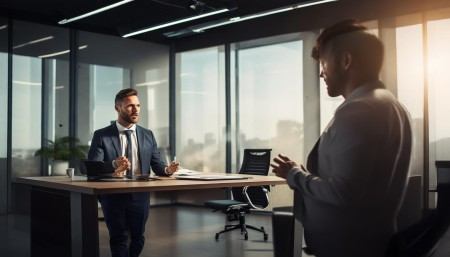 房地产CRM系统-房产客户管理系统