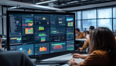 CRM系统有哪些功能-CRM系统具备哪些核心功能