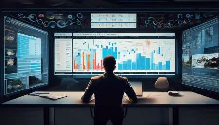 CRM销售软件系统-智能销售管理平台