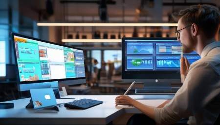 CRM销售软件系统-智能销售管理平台