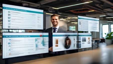 家居CRM-智能家居客户管理系统