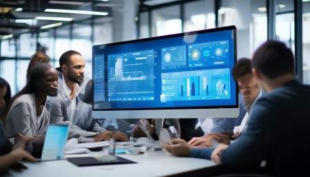 CRM系统解决方案-客户关系管理平台解决方案