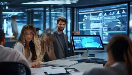 大型CRM-企业级客户关系管理系统