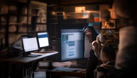 大型CRM-企业级客户关系管理系统