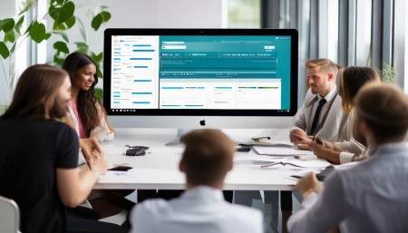 在线CRM软件-云端客户关系管理系统