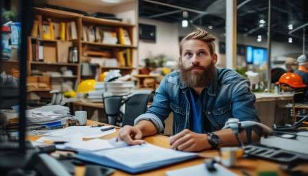 家装CRM-家居装修客户管理系统