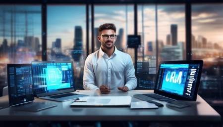 外贸软件CRM-外贸客户管理软件