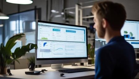 个人CRM客户管理系统-个人客户关系管理平台