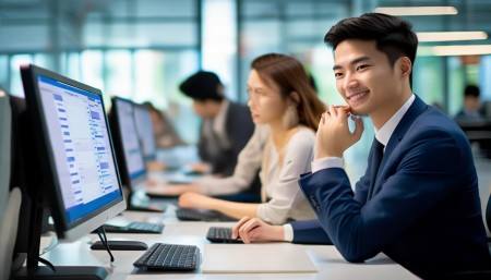 客服CRM系统-客户关系管理服务平台