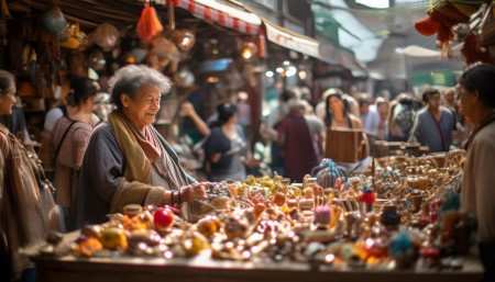 CRM新零售-智能零售客户管理