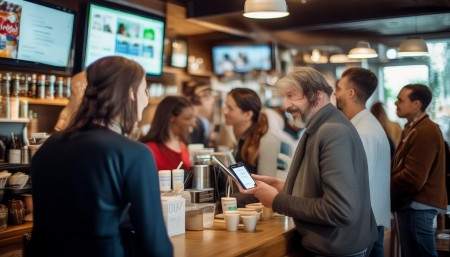 CRM新零售-智能零售客户管理