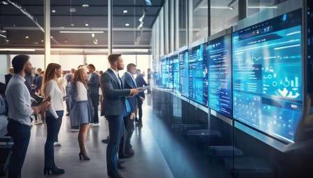 sCRM和CRM-sCRM与传统CRM的对比分析