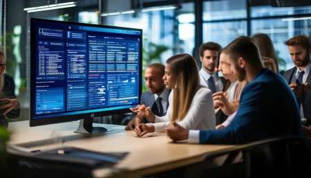 CRM和sCRM-客户关系管理与社会化客户关系管理