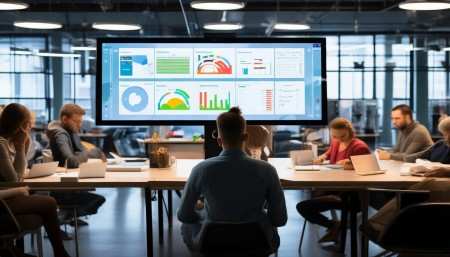 免费好用的CRM-高效易用的免费CRM工具