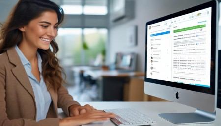 免费好用的CRM-高效易用的免费CRM工具