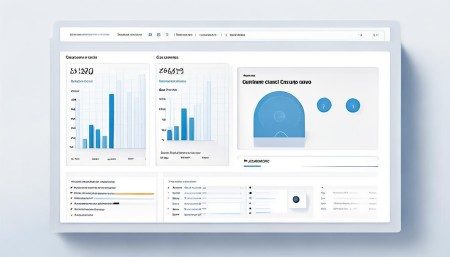 CRM客户管理系统设计-客户关系管理平台设计方案