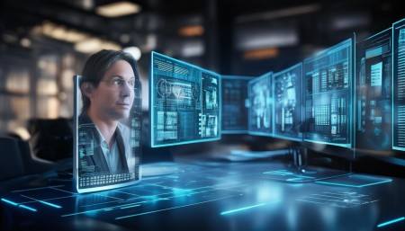 CRM与银行-银行与客户关系管理