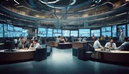 CRM与银行-银行与客户关系管理