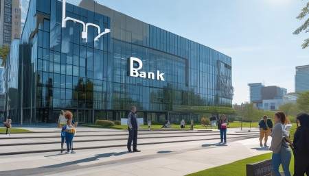 CRM与银行-银行与客户关系管理