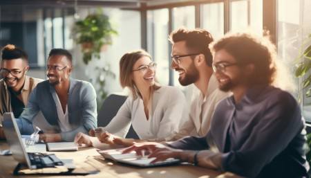 最好的CRM-卓越客户关系管理平台