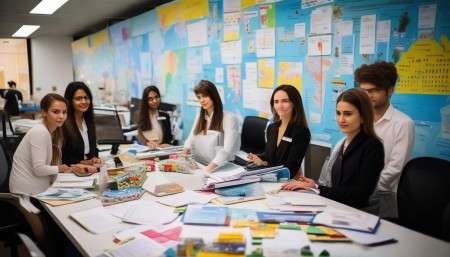 留学CRM-国际教育客户管理系统