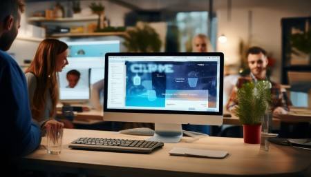 小型CRM系统-轻量级客户管理平台