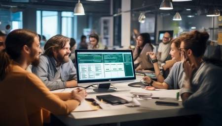 小型CRM系统-轻量级客户管理平台