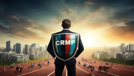 CRM与erp-CRM与ERP系统整合