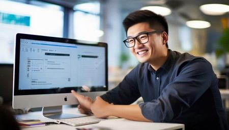 CRM管理系统管理软件-客户关系管理软件系统