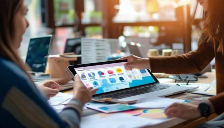 会展CRM系统-会展客户关系管理系统