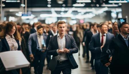 会展CRM系统-会展客户关系管理系统