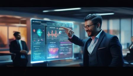 CRM信息管理系统-客户关系管理平台