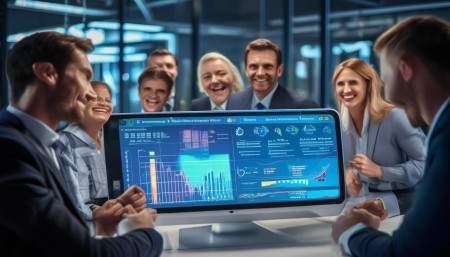 CRM信息管理系统-客户关系管理平台