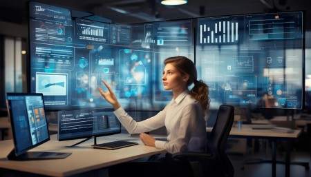 CRM发展-CRM系统的演进与创新