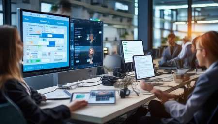 CRM企业管理系统-企业客户关系管理平台