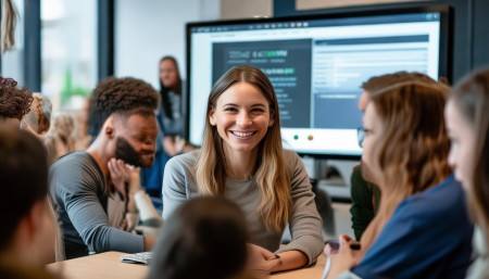 小型CRM-轻量级客户管理系统