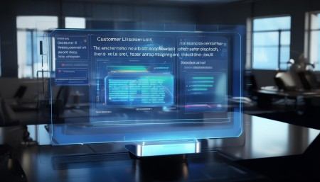小型CRM-轻量级客户管理系统