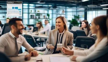 小型CRM-轻量级客户管理系统