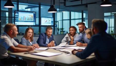 CRM咨询公司-客户关系管理顾问公司