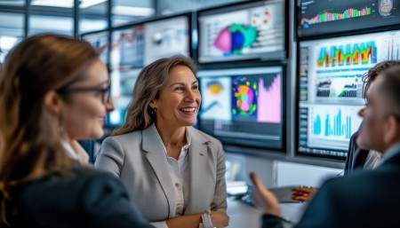 CRM与营销-客户关系管理与营销策略