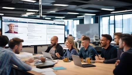 外贸CRM客户管理系统-外贸客户关系管理平台