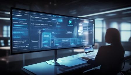 CRM系统登录界面-客户关系管理系统登录页