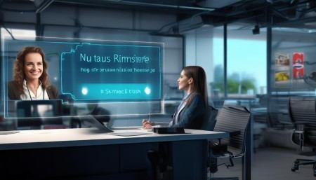 而且你知道吗？它还能自动提醒我该跟进哪个客户了。比如说，有个客户上周咨询了一款产品，我答应三天内给他