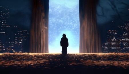 最后我想说，技术一直在变，但人性没变。无论未来会不会被生物识别、AI认证取代，密码作为一种身份验证方