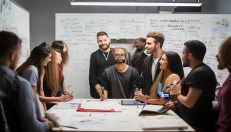 不过话说回来，也不是所有公司都这么重视。我之前去一家创业公司做顾问，发现他们十几个人共用一个CRM账