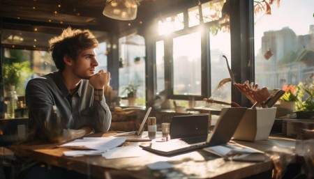 后来跟一个做IT的朋友聊了聊，他一句话点醒了我：“你得先知道自己要解决什么问题。” 这话说得太对了。