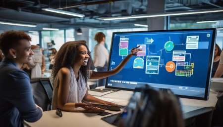 当然啦，低代码也不是万能的。复杂的业务逻辑还是得靠专业开发。但至少日常的小改动，我们内部就能解决，再