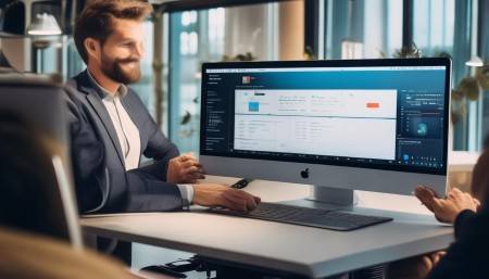 我们最后选了一款国内的中端CRM，价格在5万左右，包含基础模块+一定数量的用户授权+一年的技术支持。